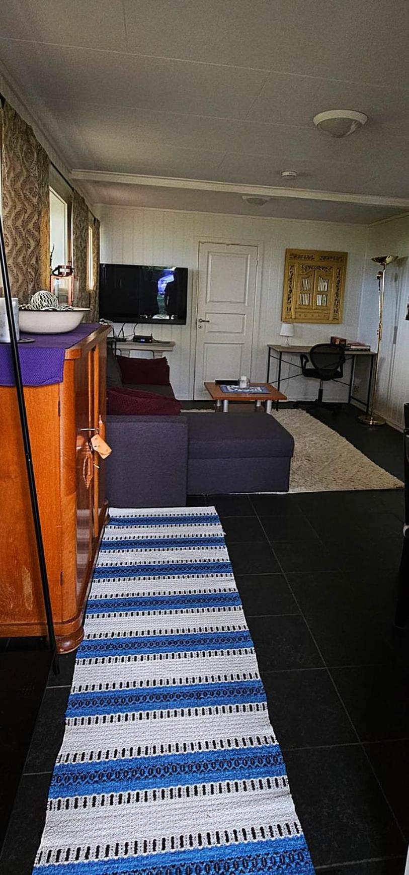 New Apartment Near The Sea Krokelvdalen Eksteriør bilde