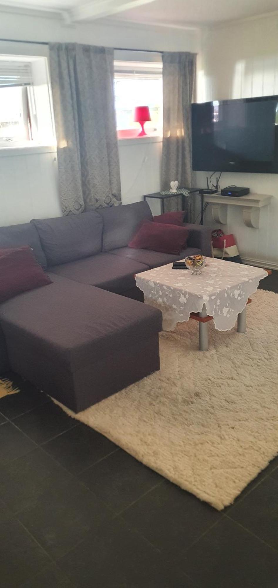 New Apartment Near The Sea Krokelvdalen Rom bilde